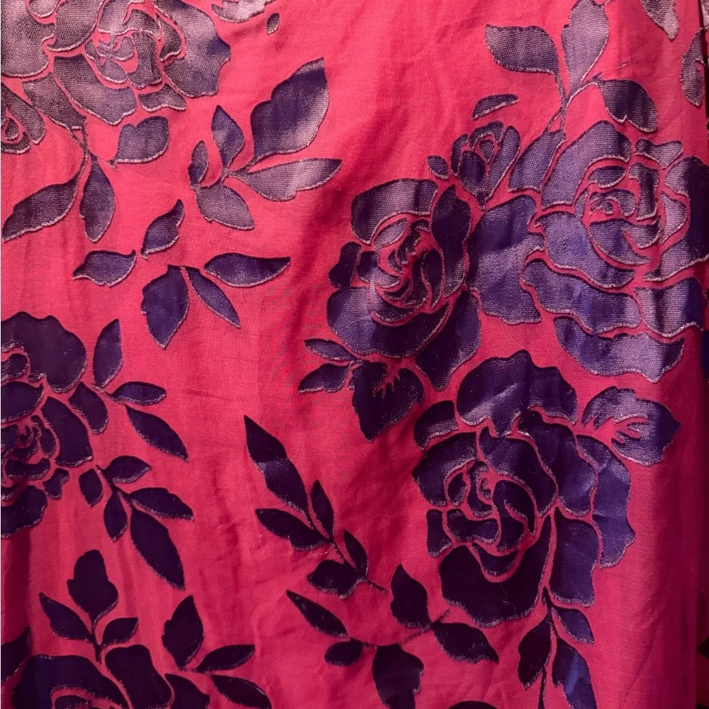 Soft Surroundings lightweight tunic